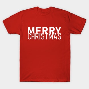 Merry Christmas T-Shirt